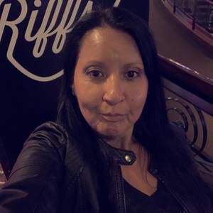 Meet your Posher, Ladonna